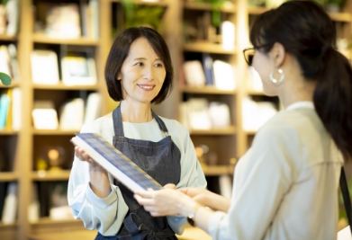 採用情報